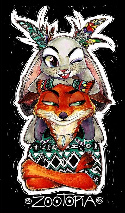 Zootopia
