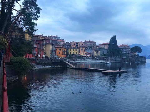 Varenna