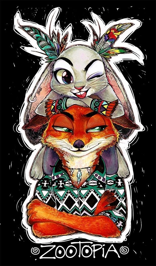 Zootopia