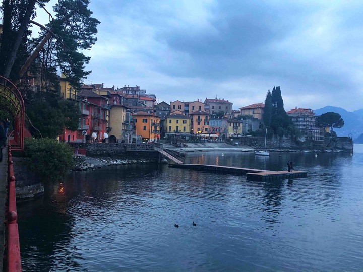 Varenna