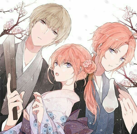 Gintama