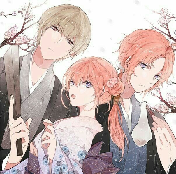 Gintama
