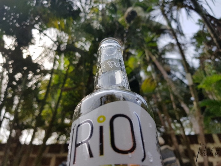 bottle