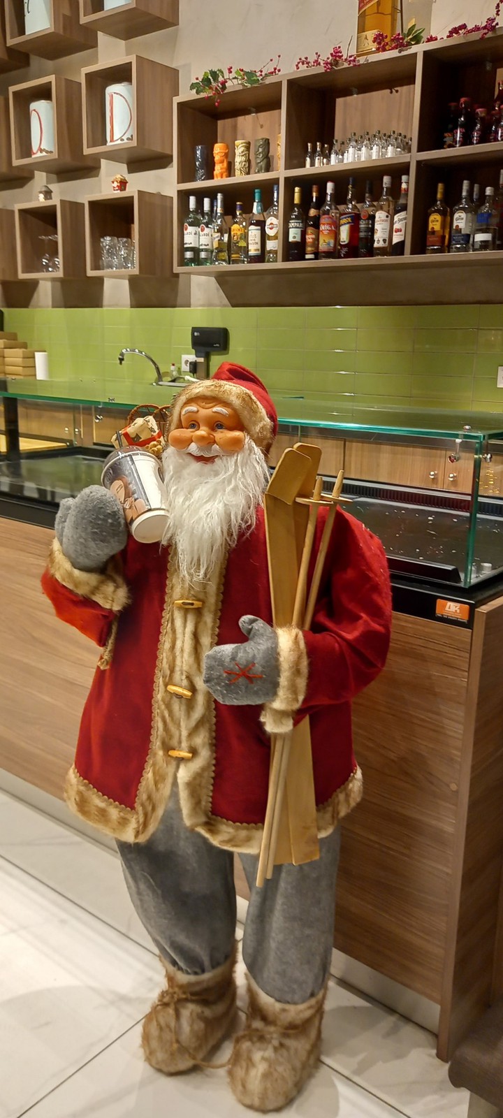 .