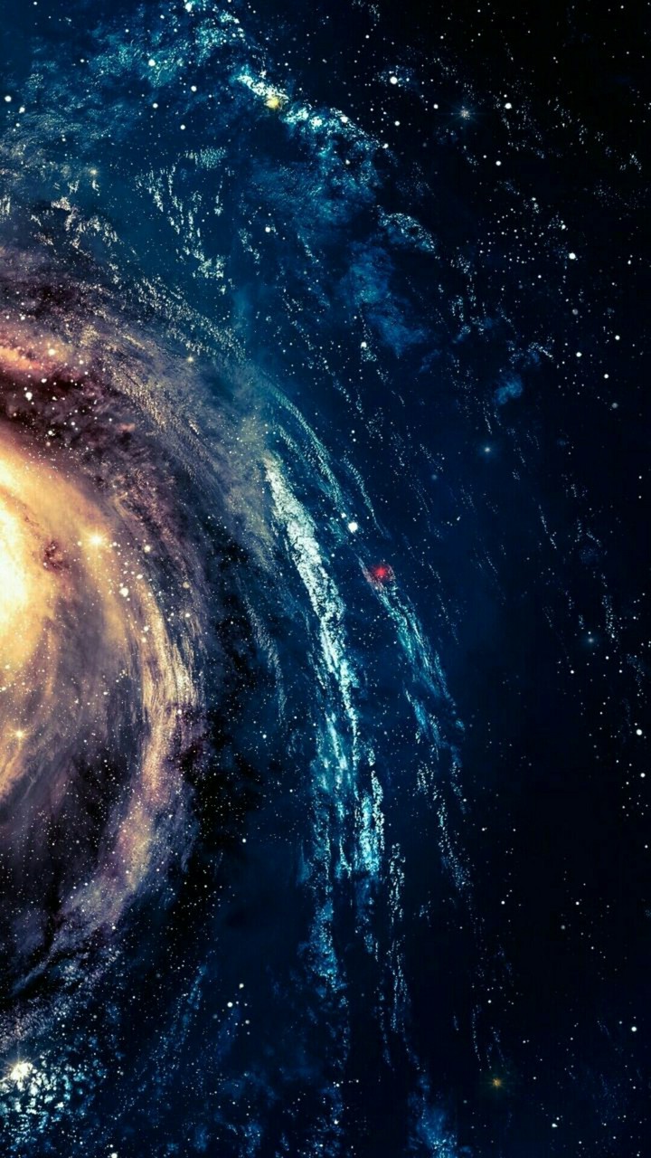 galaxy