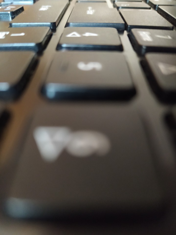 Keyboard