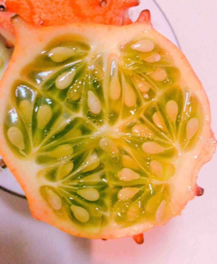 Yuan tian fruit