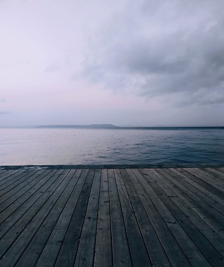 Pier