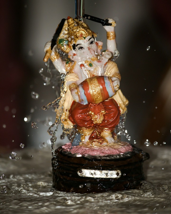 happy ganesh chavithi...