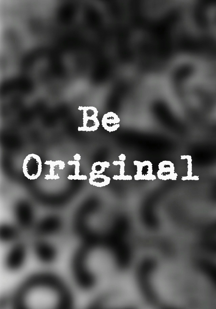 Be