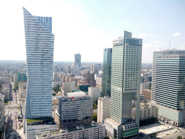 Warsaw
