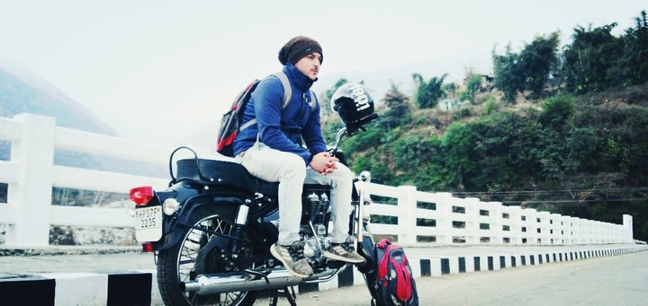 ROYAL ENFIELD