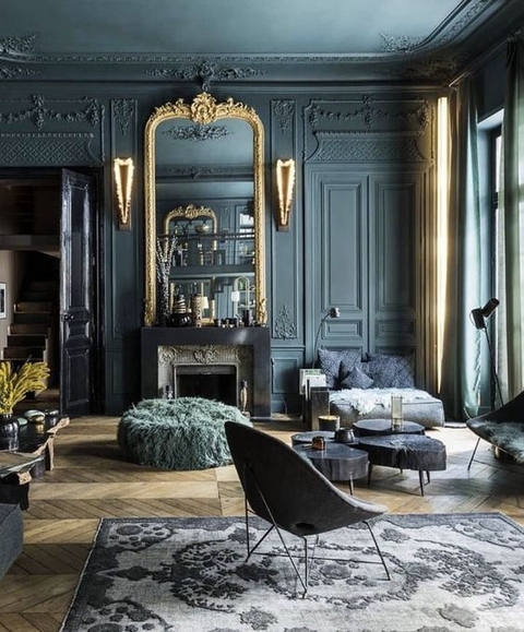 Flooring, Floor wallpapers