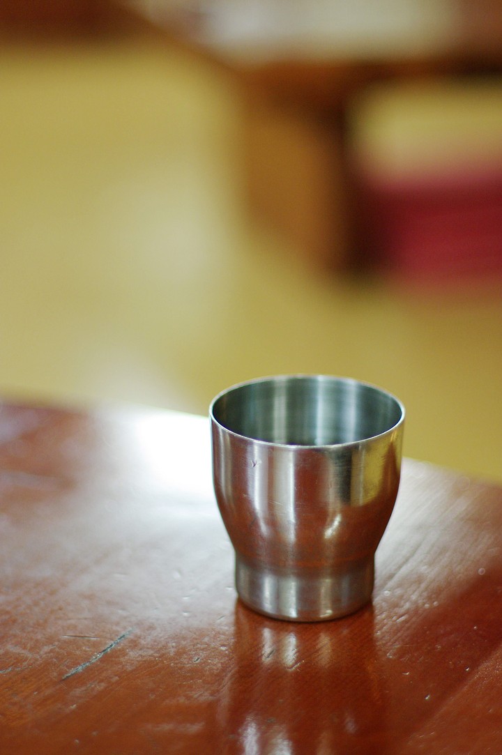 Cup