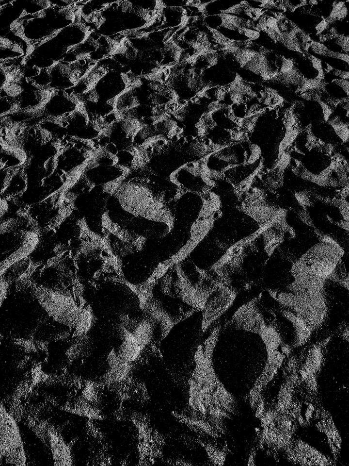 Sandy Beach