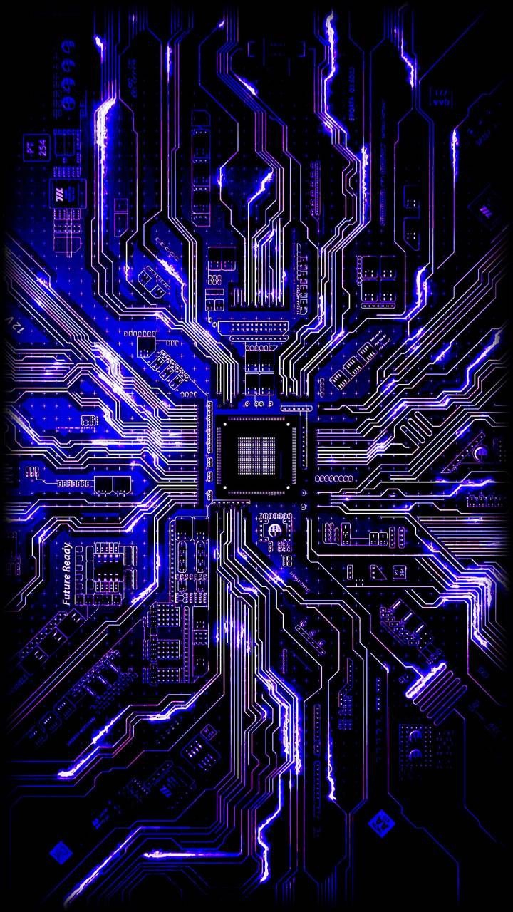 Mobile circuit