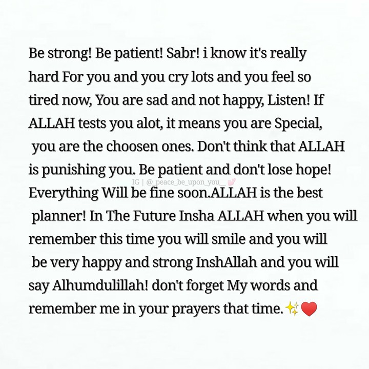 islamic quotes