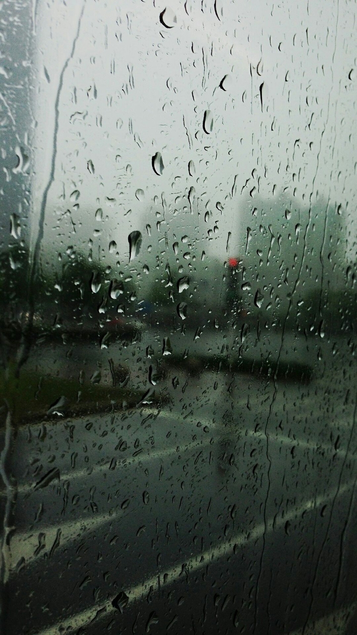 Rainy Day