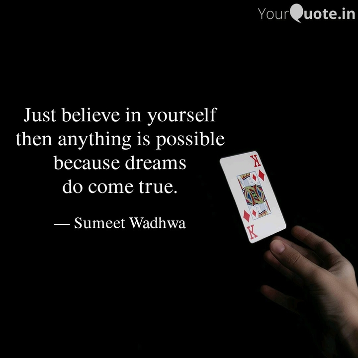 Dreams