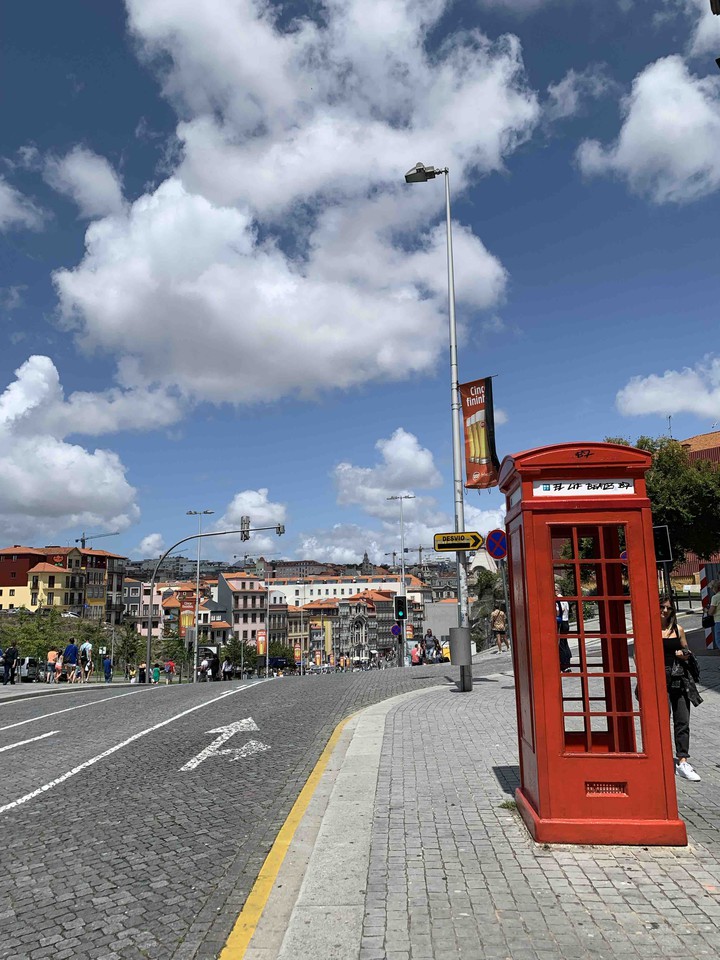 Porto