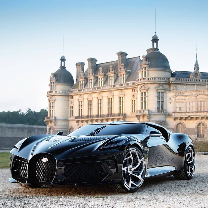 Buggati