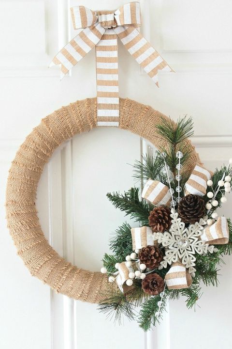 wreath