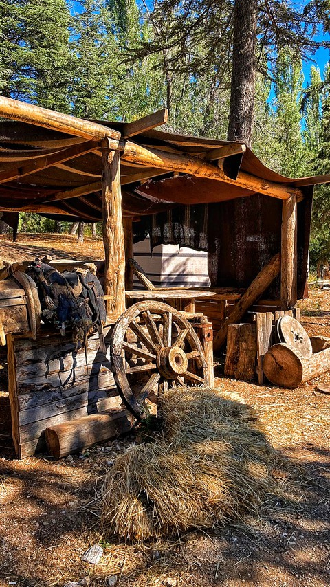 Historical Place in Atabey