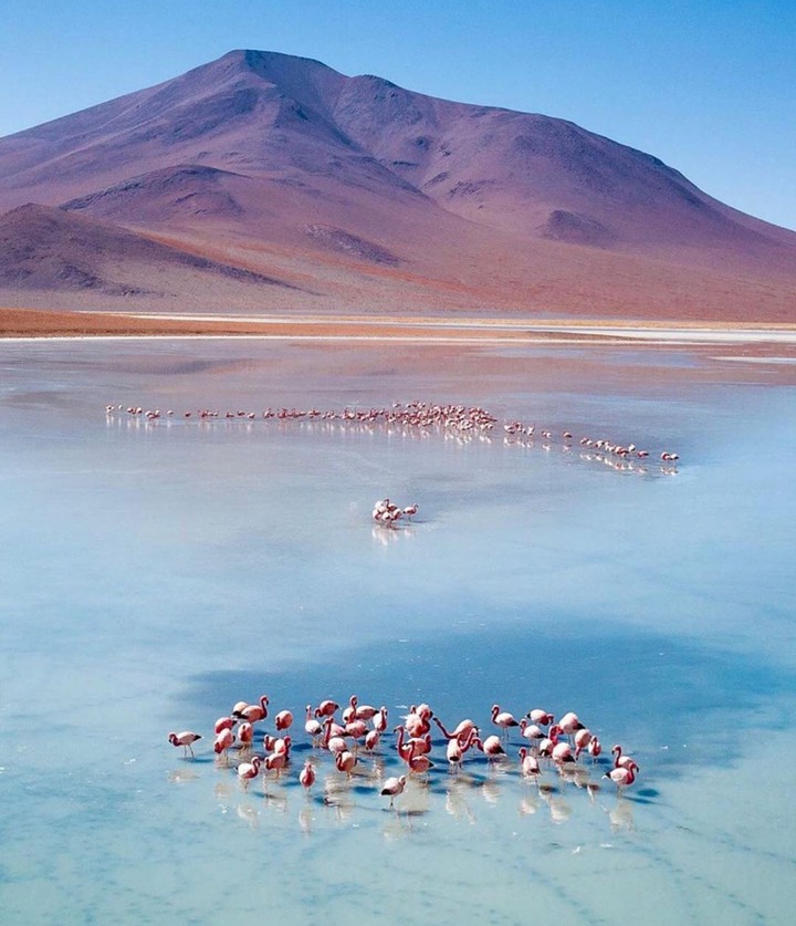Lake