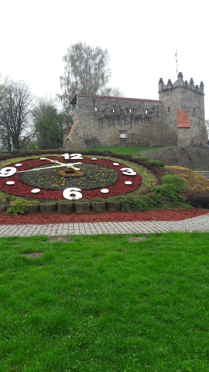 Nowy Sącz - Poland