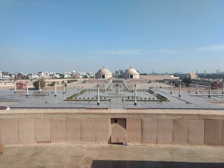 ambedkar park
