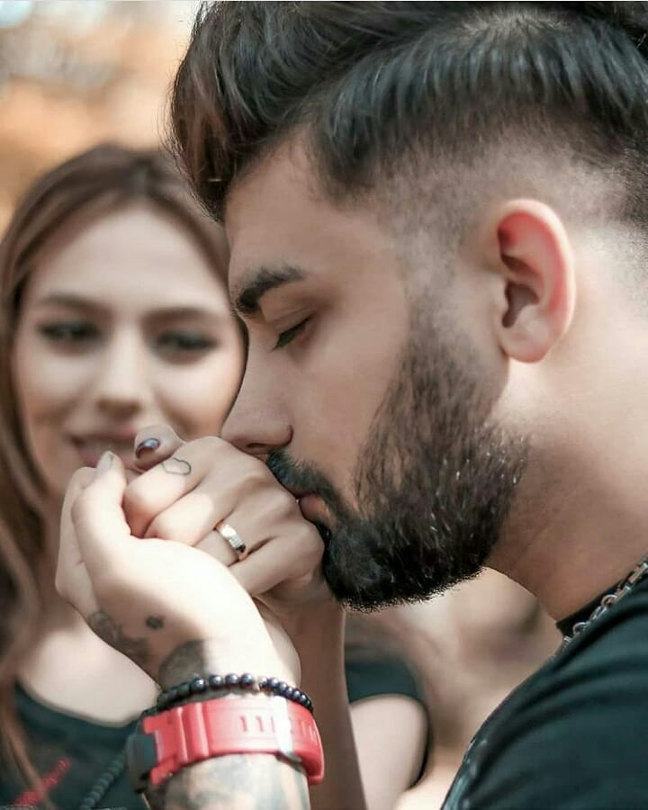 ❤❤