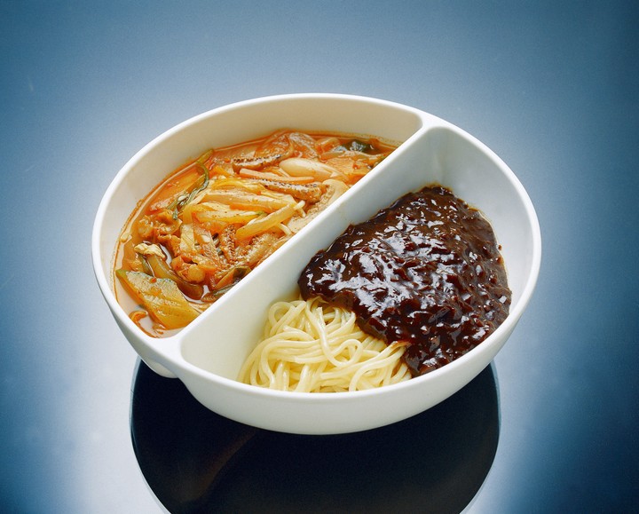 중국음식