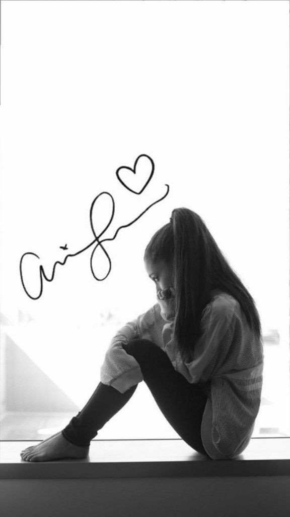 Ariana Grande