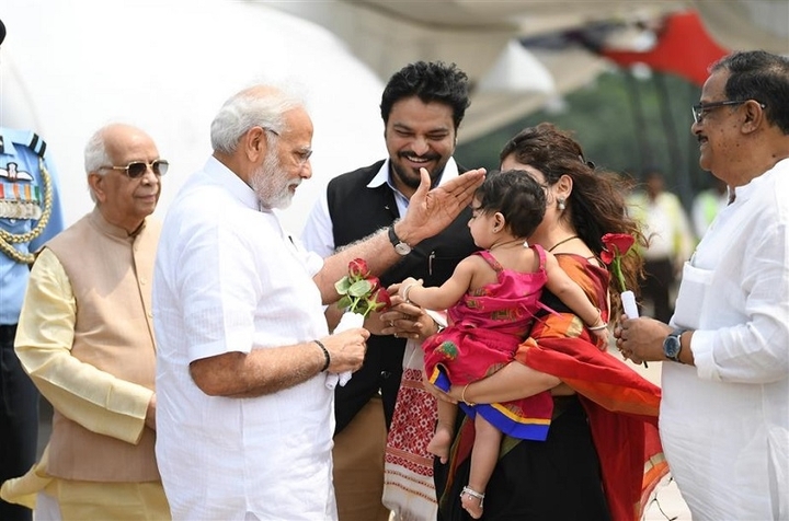 modiji