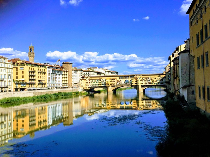 Ponte Vecchio
