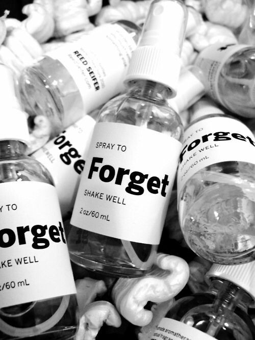 Forget