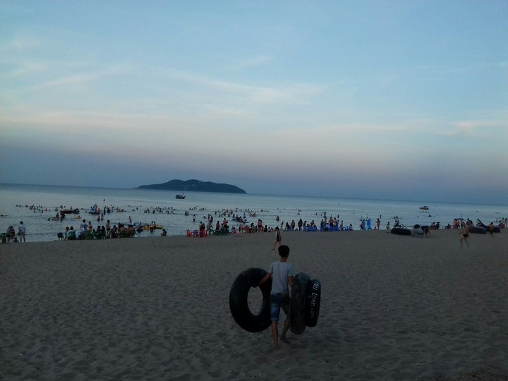 cua lo beach