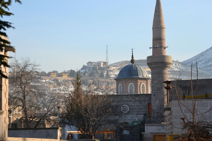 Kayseri
