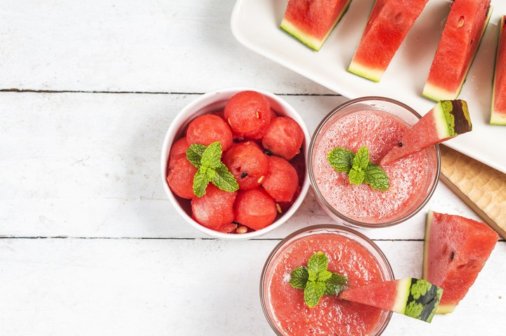 watermelon