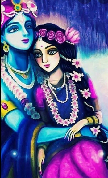 radha krishn