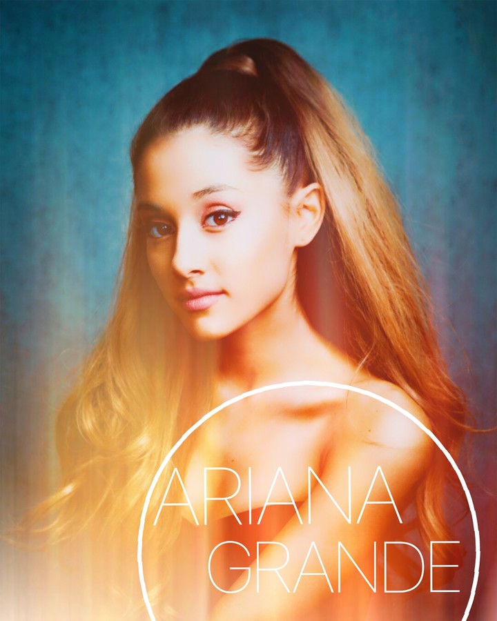 Ariana Grande