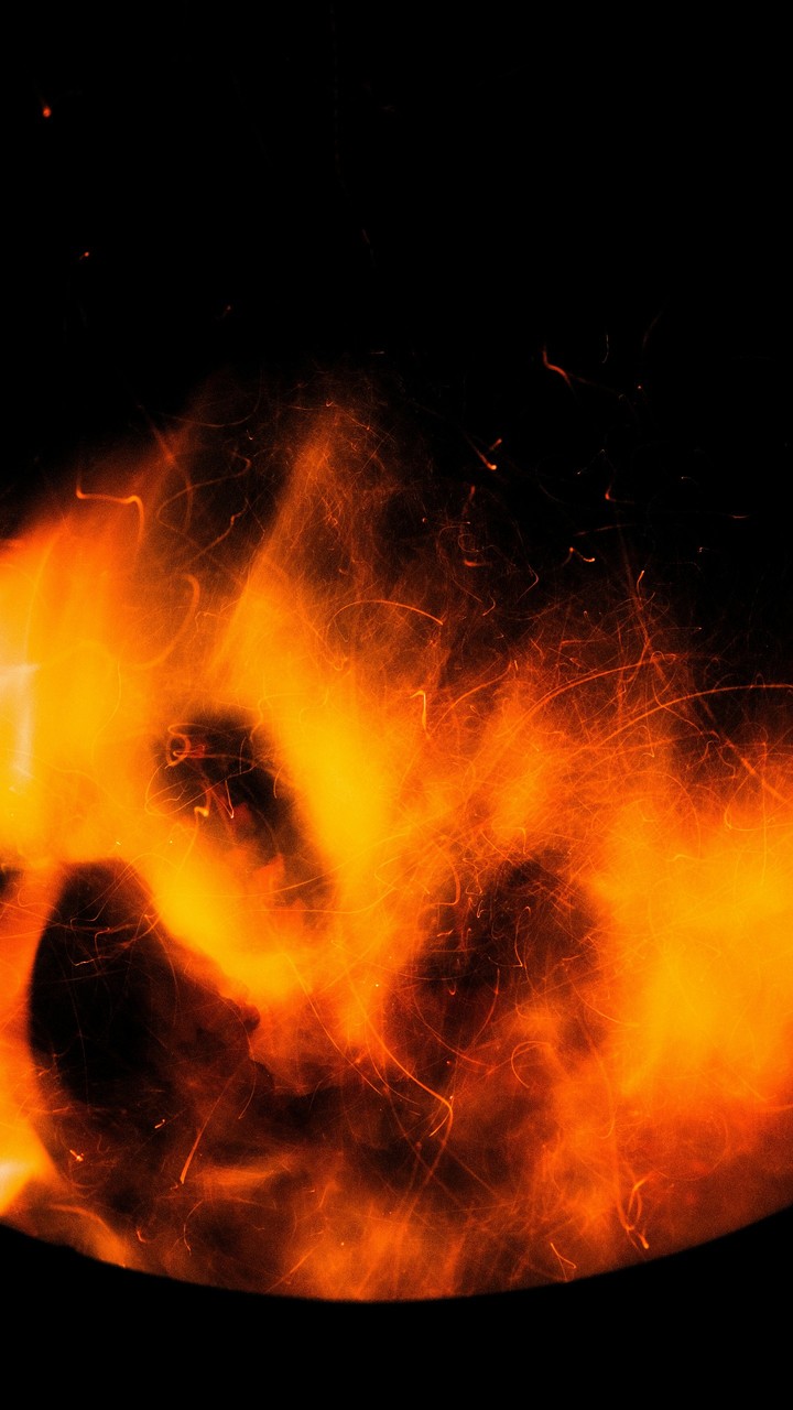 flame