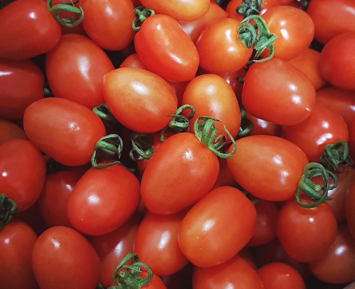 tomato bell