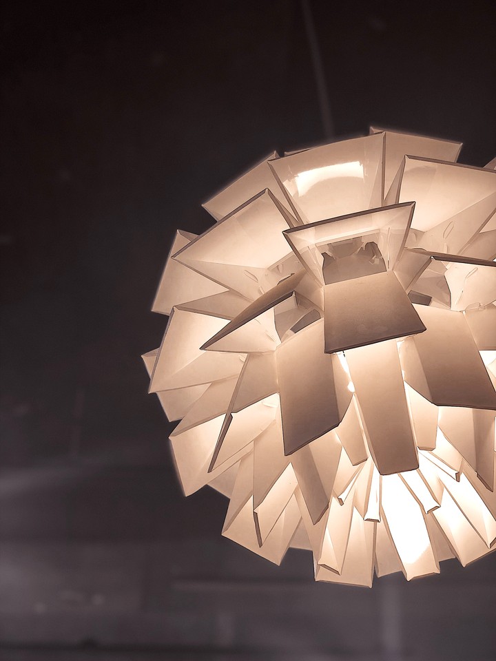 light metric