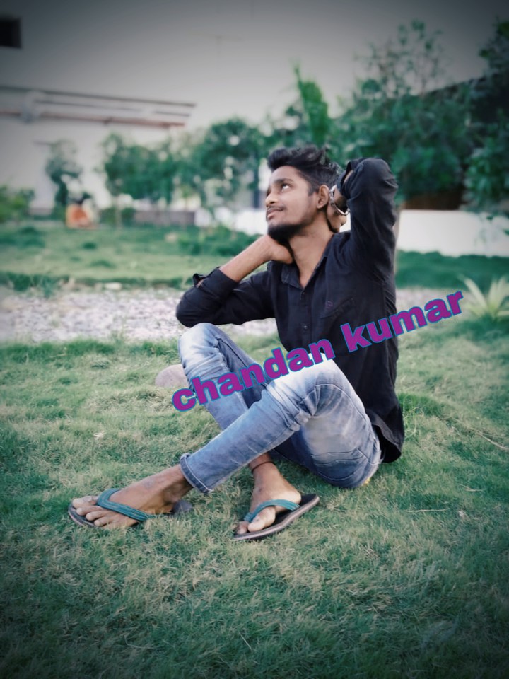 Chanda
