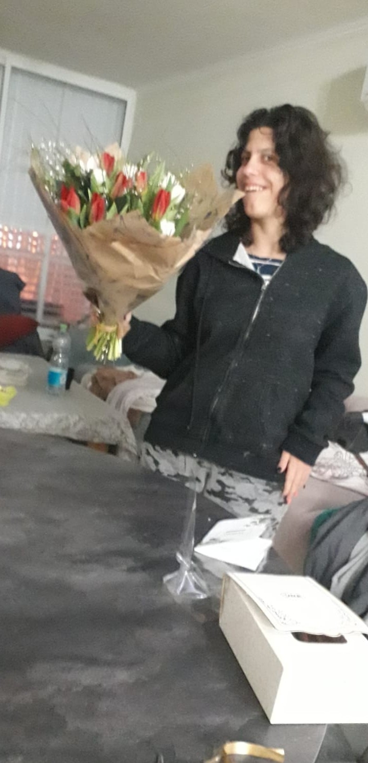 .