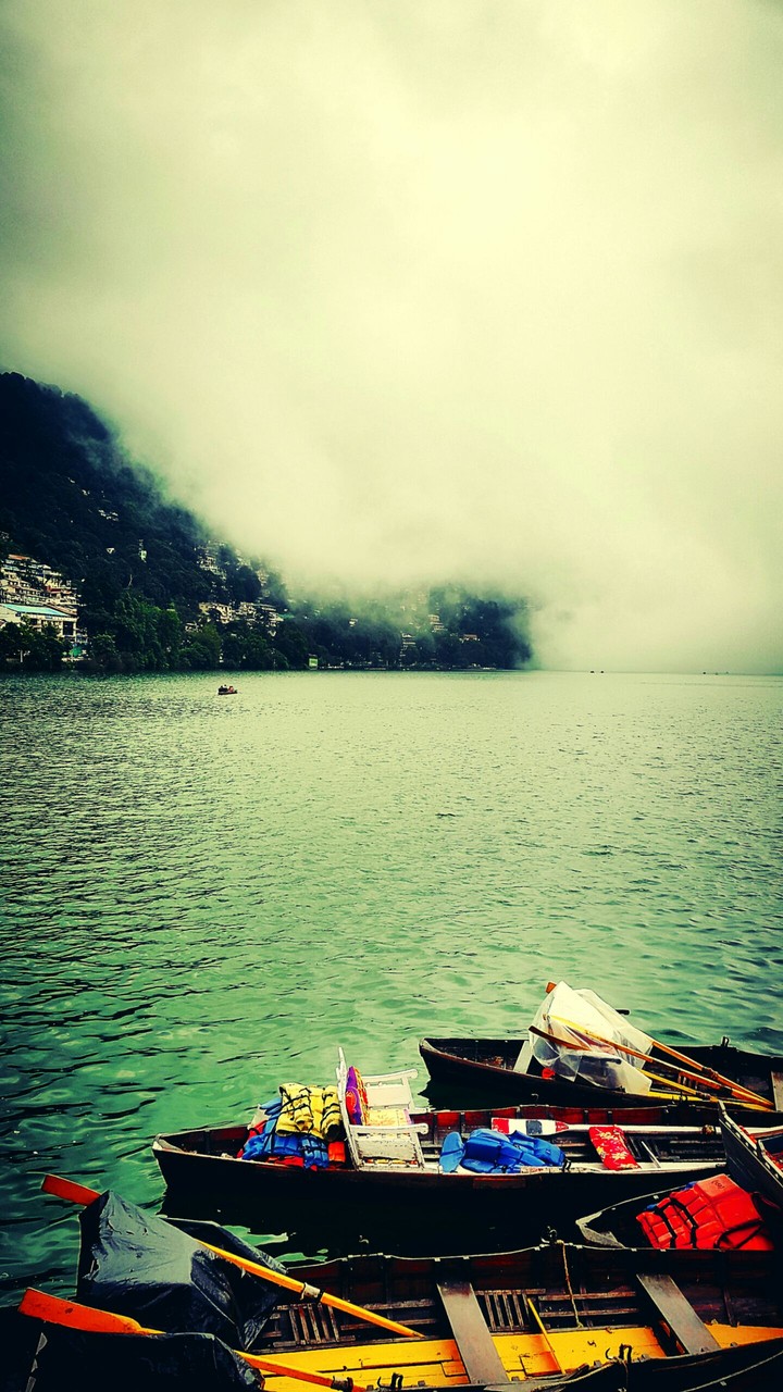 Beauty of nature