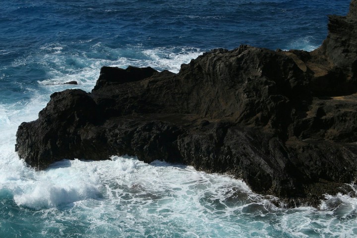 waves
