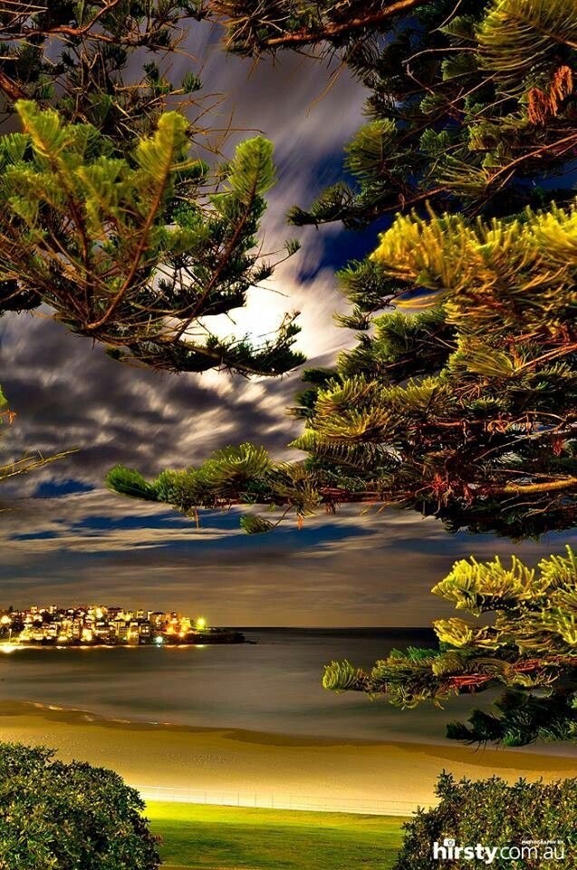Beautiful nature