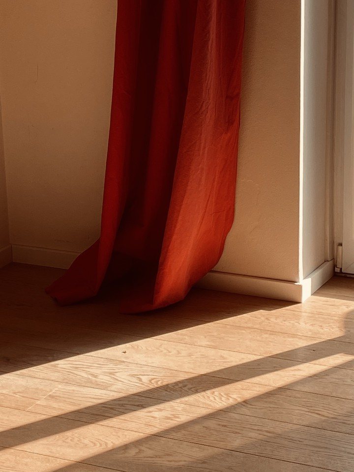 curtain